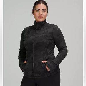Lululemon Women’s Define Jacket